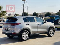 کیا سپۆرتاج